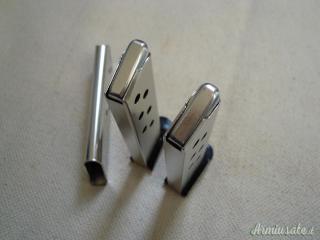 Caricatori TANFOGLIO GT32 7,65mm Browning