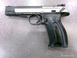 HAMMERLI X-ESSE CAL 22 LR  RIF  ARMIUS_6680