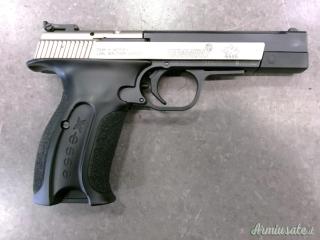 HAMMERLI X-ESSE CAL 22 LR  RIF  ARMIUS_6680
