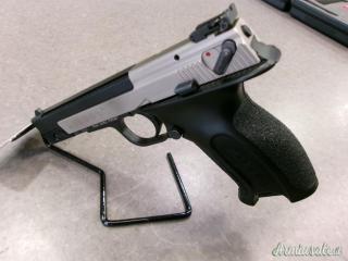 HAMMERLI X-ESSE CAL 22 LR  RIF  ARMIUS_6680