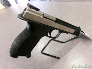 HAMMERLI X-ESSE CAL 22 LR  RIF  ARMIUS_6680