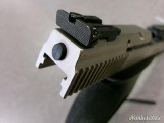 HAMMERLI X-ESSE CAL 22 LR  RIF  ARMIUS_6680