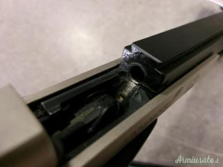 HAMMERLI X-ESSE CAL 22 LR  RIF  ARMIUS_6680