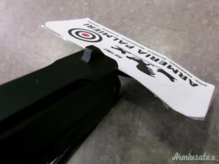 HAMMERLI X-ESSE CAL 22 LR  RIF  ARMIUS_6680
