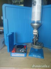 CEDO Conversioni Kit cambio rapido Dillon XL750 vari calibri