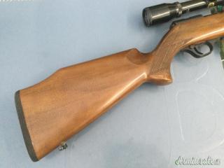 Beretta Super sport .22 Long Rifle