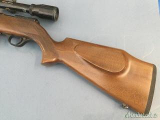Beretta Super sport .22 Long Rifle
