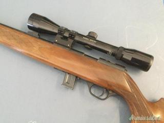 Beretta Super sport .22 Long Rifle