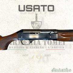USATO – FUCILE SEMIAUTOMATICO – BENELLI MOD. RAFFAELLO 121 cal. 12