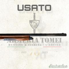 USATO – FUCILE SEMIAUTOMATICO – BENELLI MOD. RAFFAELLO 121 cal. 12