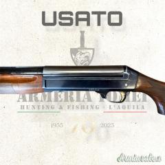 USATO – FUCILE SEMIAUTOMATICO – BENELLI MOD. RAFFAELLO 121 cal. 12