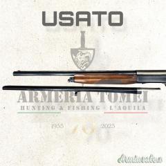 USATO – FUCILE SEMIAUTOMATICO – BENELLI MOD. RAFFAELLO 121 cal. 12