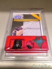Mire, fondine e accessori Glock