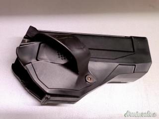 Mire, fondine e accessori Glock