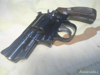 Smith & Wesson 19-4 .357 Magnum