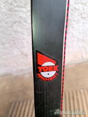 Ricurvo York Archery 58