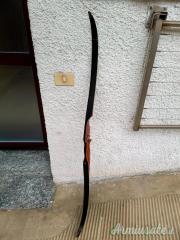 Ricurvo York Archery 58