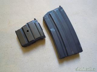 Caricatori RUGER Mini 14 Mini-14