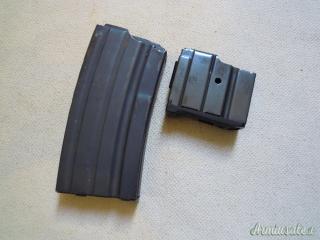 Caricatori RUGER Mini 14 Mini-14