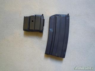 Caricatori RUGER Mini 14 Mini-14