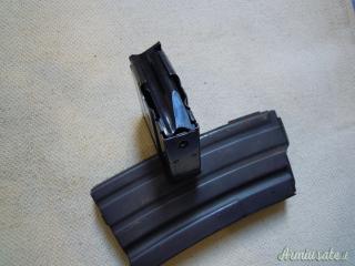 Caricatori RUGER Mini 14 Mini-14