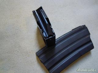 Caricatori RUGER Mini 14 Mini-14