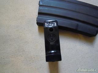 Caricatori RUGER Mini 14 Mini-14