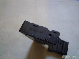 Caricatori RUGER Mini 14 Mini-14