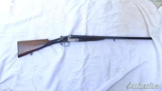 Beretta Doppietta  12
