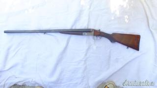 Beretta Doppietta  12