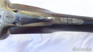 Beretta Doppietta  12