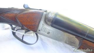 Beretta Doppietta  12