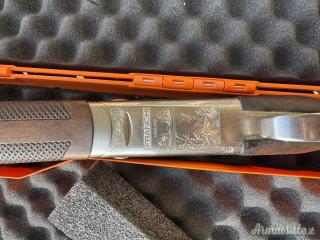 Franchi Feeling beccaccia select 12