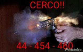 CERCO prova a pagamento con grosso calibro