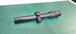 Meopta Meostar R1 1-4x22 RD Kdot