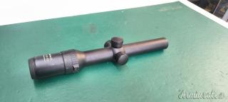Meopta Meostar R1 1-4x22 RD Kdot