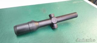 Meopta Meostar R1 1-4x22 RD Kdot