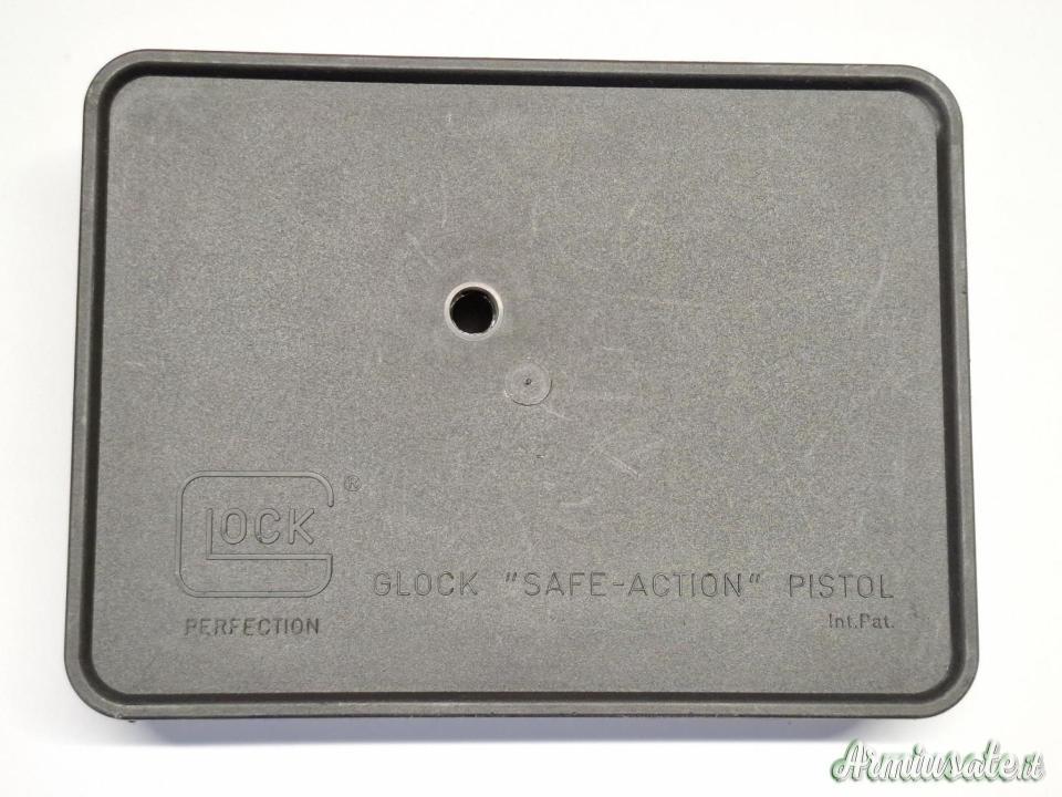 Confezione Originale della Glock Gen 1 "stile Tupperware"