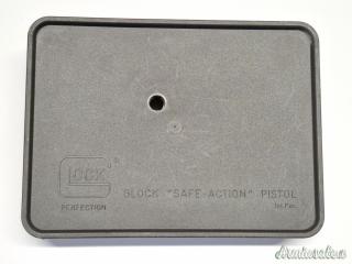 Confezione Originale della Glock Gen 1 