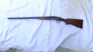 Bernardelli ROMA 3  12
