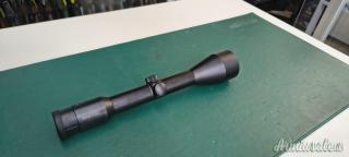 Swarovski Habicht 8x56 ret. 4a