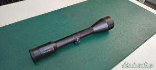 Swarovski Habicht 8x56 ret. 4a