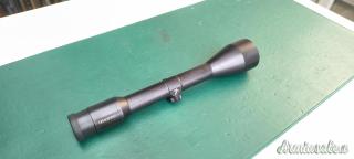 Swarovski Habicht 8x56 ret. 4a