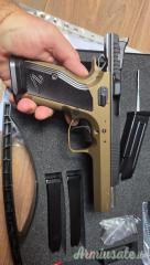 CZ | Ceska Zbrojovka TS2 9x21mm IMI