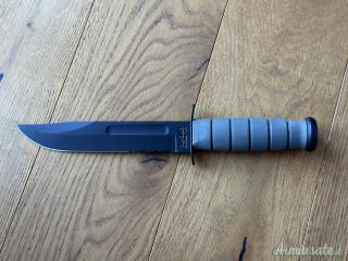 Ka-Bar - Foliage Green - KB-5012 - Kydex Sheath