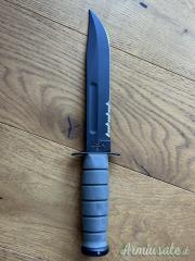 Ka-Bar - Foliage Green - KB-5012 - Kydex Sheath