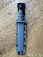 Ka-Bar - Foliage Green - KB-5012 - Kydex Sheath