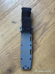 Ka-Bar - Foliage Green - KB-5012 - Kydex Sheath