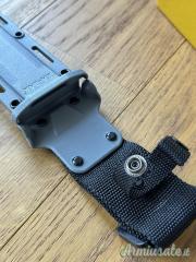 Ka-Bar - Foliage Green - KB-5012 - Kydex Sheath