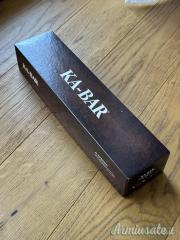 Ka-Bar - Foliage Green - KB-5012 - Kydex Sheath